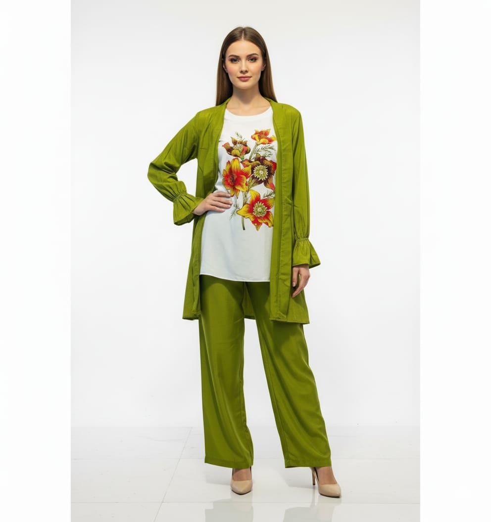 Western Gaon digital