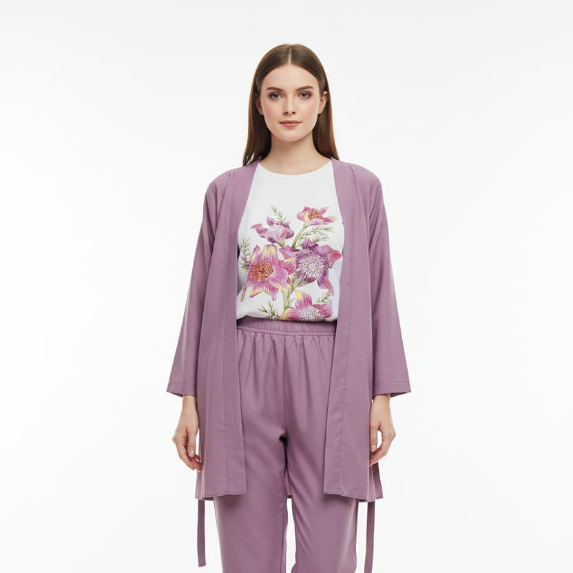 Western Gaon digital